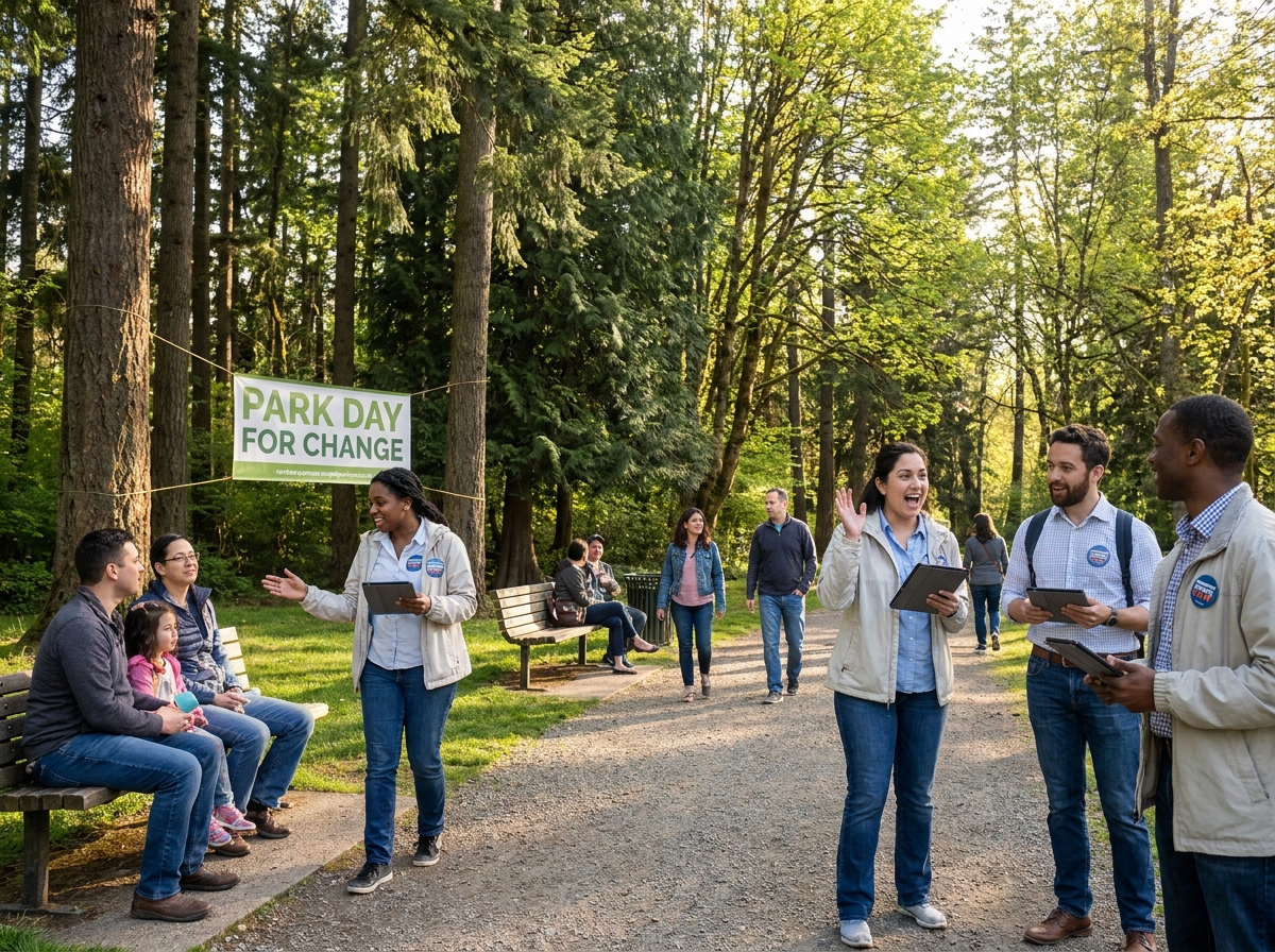 Campaign Engagement