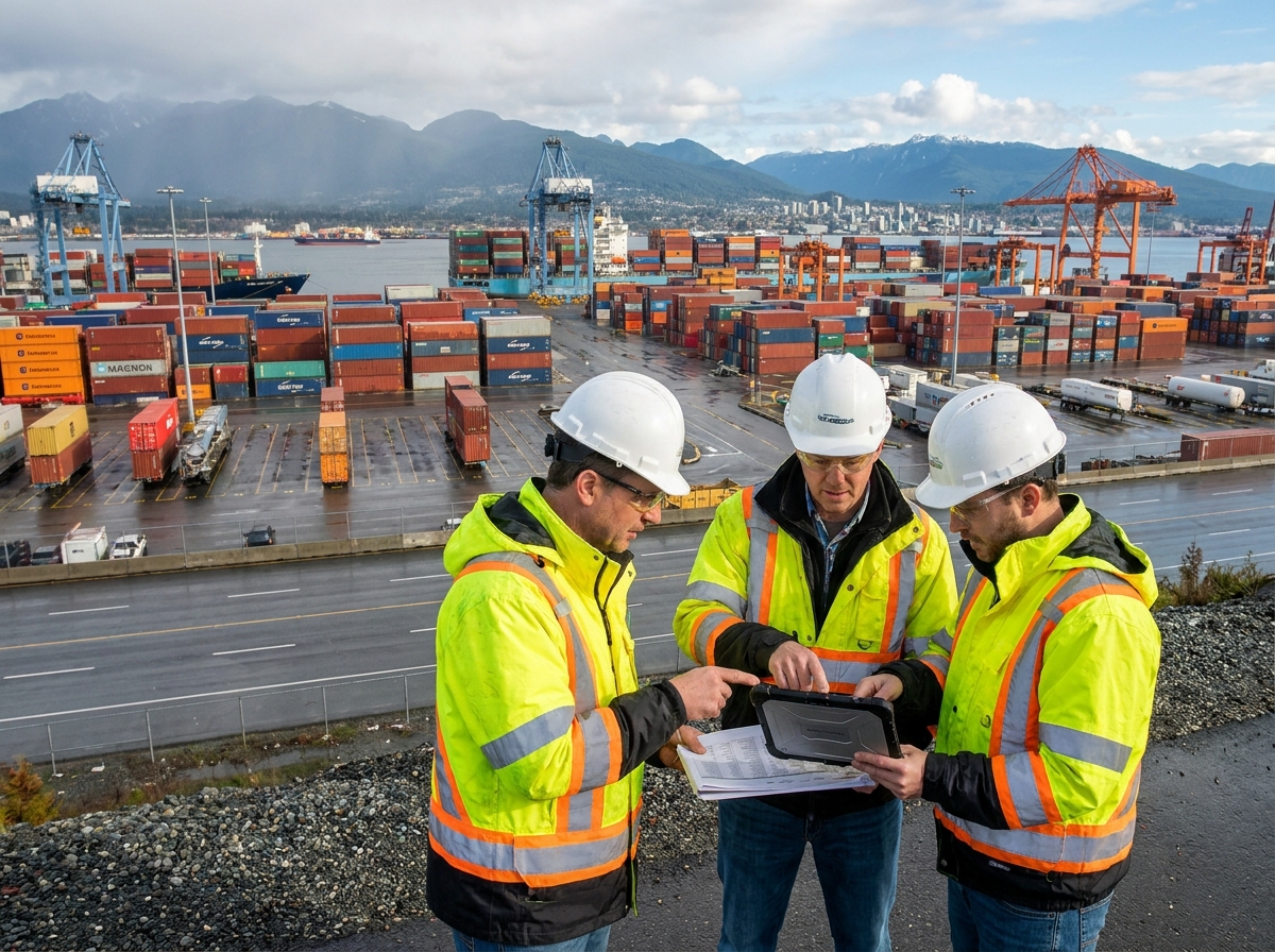 Supply Chain Intelligence